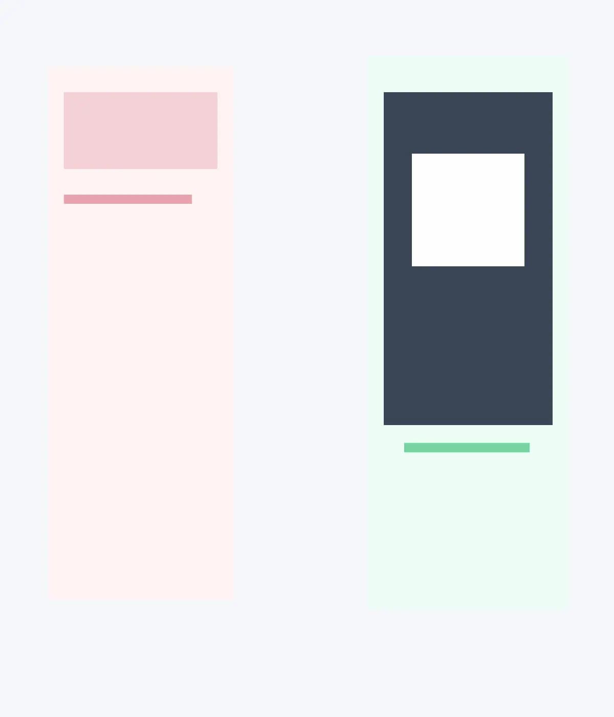 Comparaison entre cartes papier et carte NFC